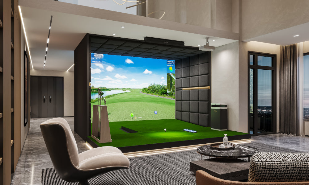 Golf Simulators