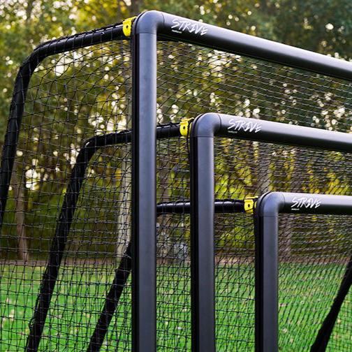 Munin Strive M4 Soccer Goal (6x4 ft) 2200