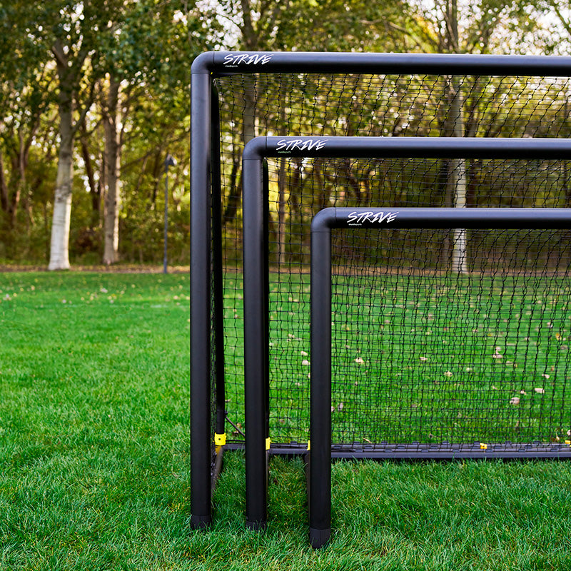 Munin Strive M4 Soccer Goal (6x4 ft) 2200