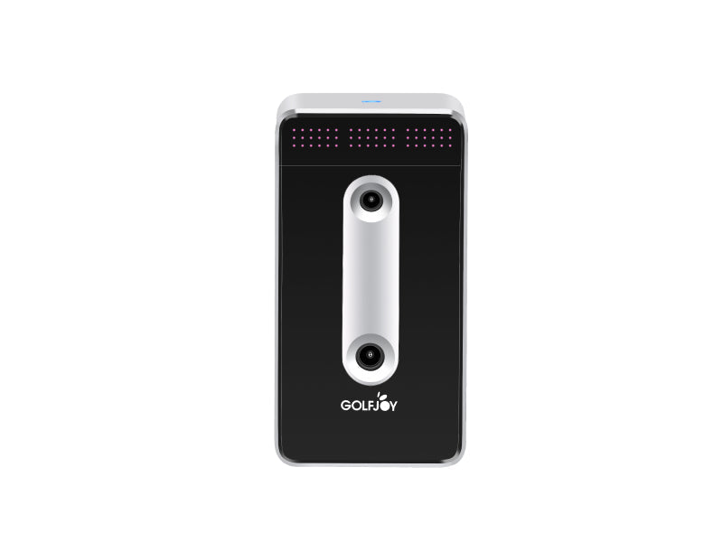 GOLFJOY GDS PLUS Portable Launch Monitor